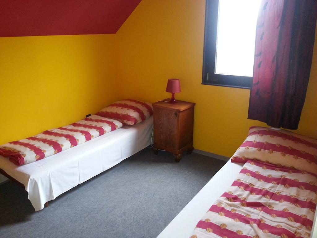 Nador Apartman Apartment Balatonlelle Bilik gambar