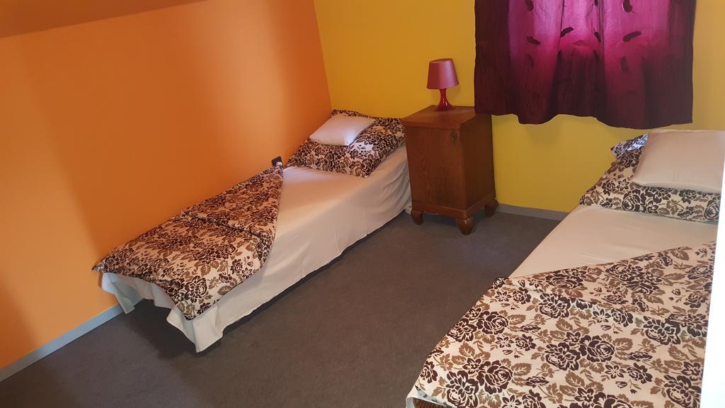 Nador Apartman Apartment Balatonlelle Luaran gambar