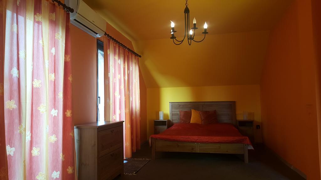 Nador Apartman Apartment Balatonlelle Luaran gambar