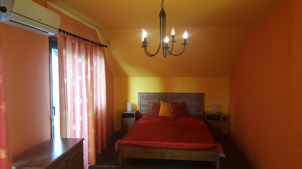 Nador Apartman Apartment Balatonlelle Luaran gambar