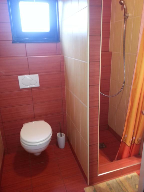Nador Apartman Apartment Balatonlelle Bilik gambar
