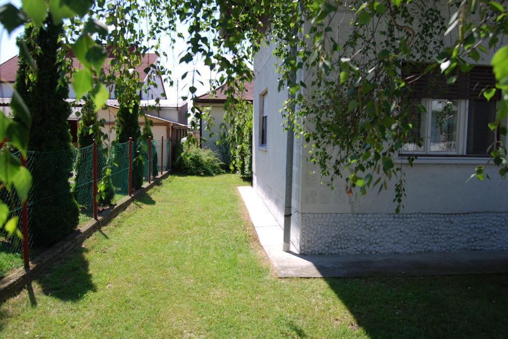 Nador Apartman Apartment Balatonlelle Bilik gambar