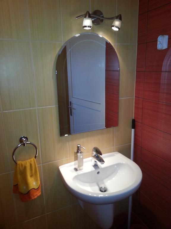 Nador Apartman Apartment Balatonlelle Bilik gambar