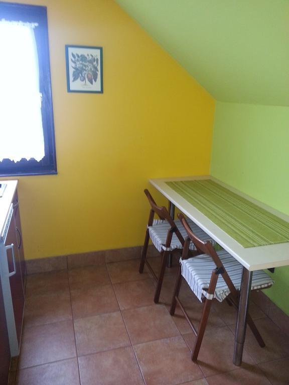 Nador Apartman Apartment Balatonlelle Bilik gambar