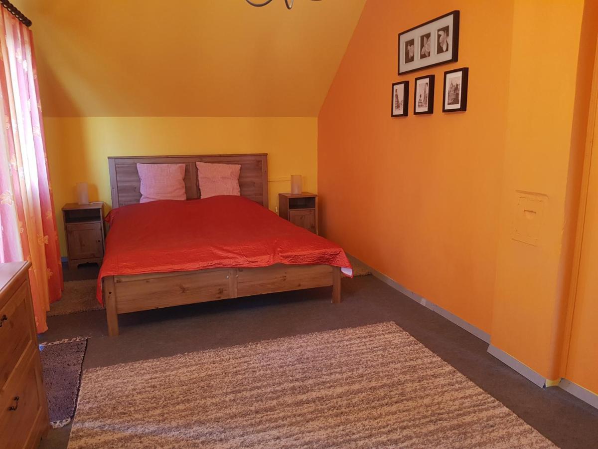 Nador Apartman Apartment Balatonlelle Luaran gambar